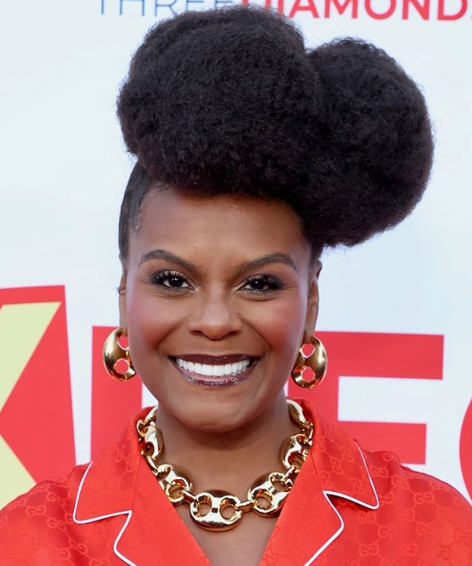 tabitha brown teeth in 2025
