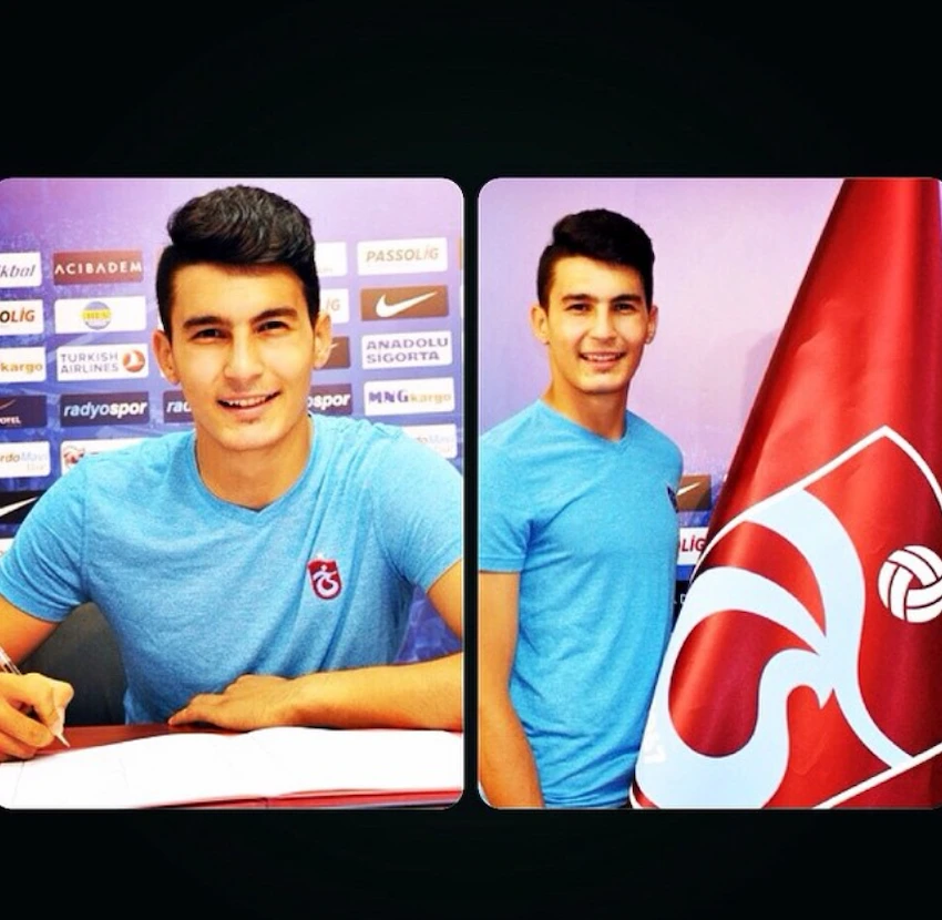 ugurcan cakir teeth 2015