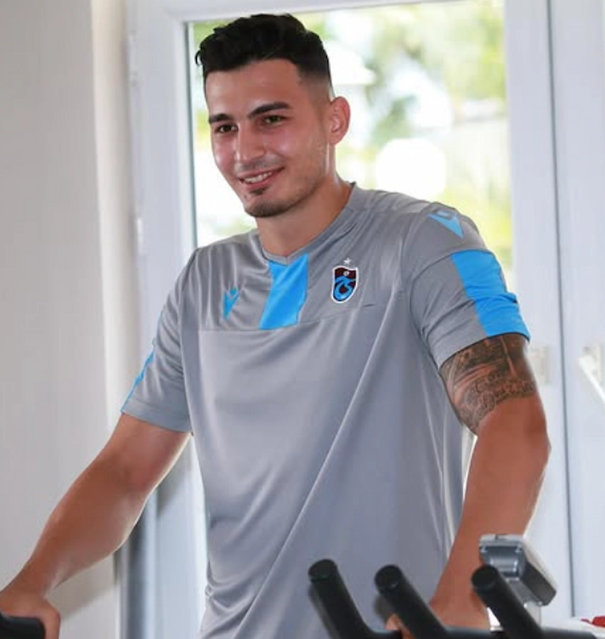 ugurcan cakir teeth 2019