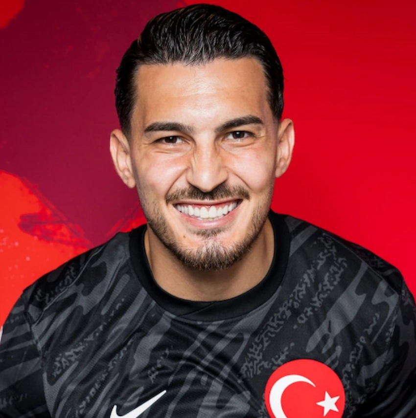 ugurcan cakir teeth 2025