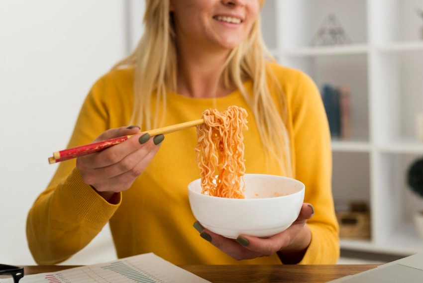 cuáles son los méritos nutricionales de los espaguetis durante la recuperación