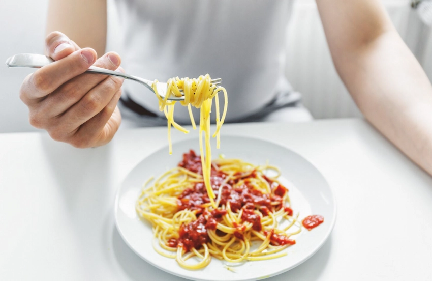 qué‍​‌‍​‍‌​‍​‌‍​‍‌pasta se puede comer con menos dificultad después de la cirugía