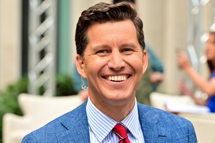 will cain teeth