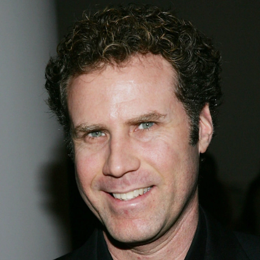 denti di will ferrell 2005