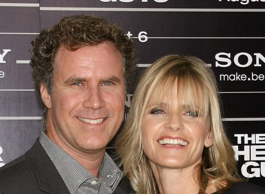 denti di will ferrell 2010