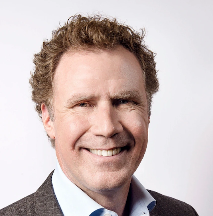 denti di will ferrell 2015
