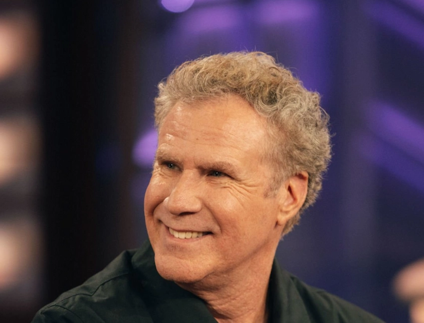 denti di will ferrell 2025