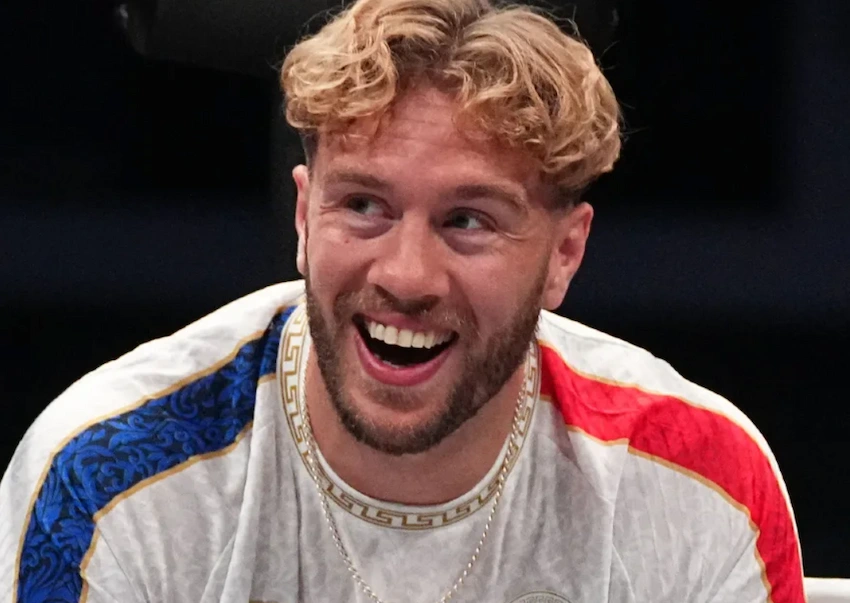 will ospreay teeth before after
