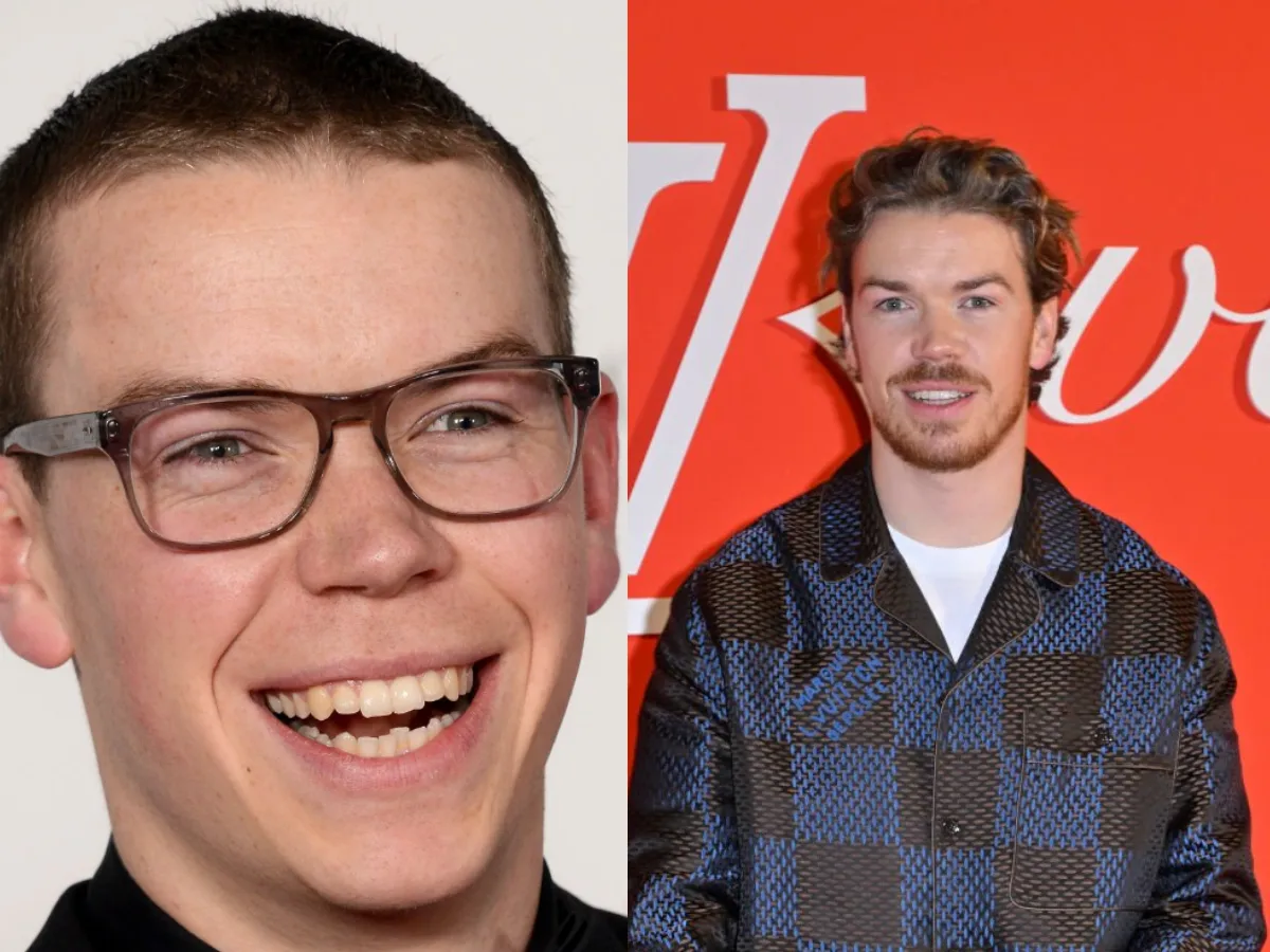 will poulter teeth before after