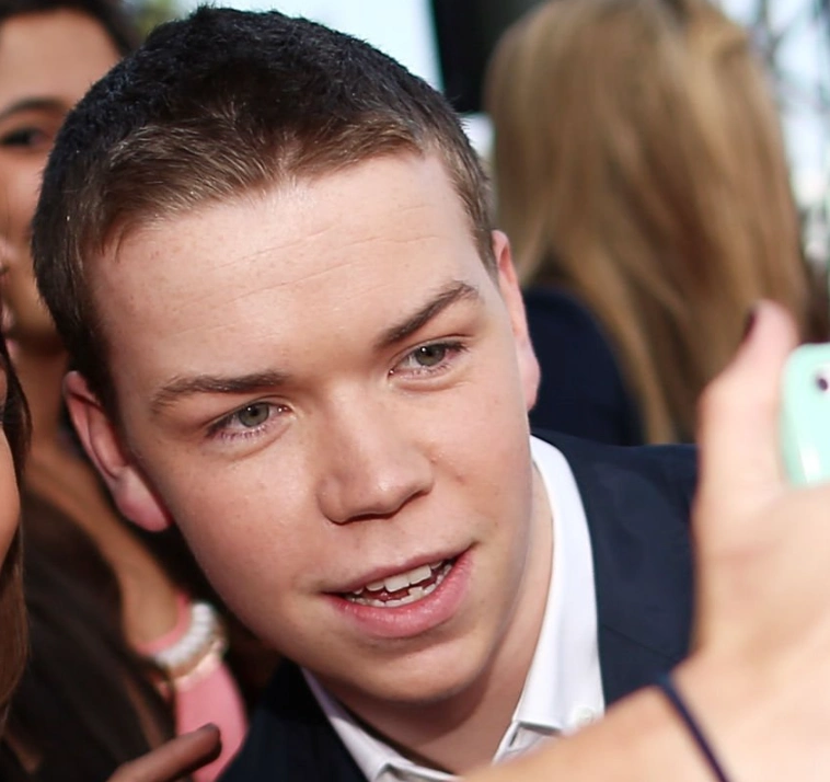 أسنان ويل بولتر في 2014