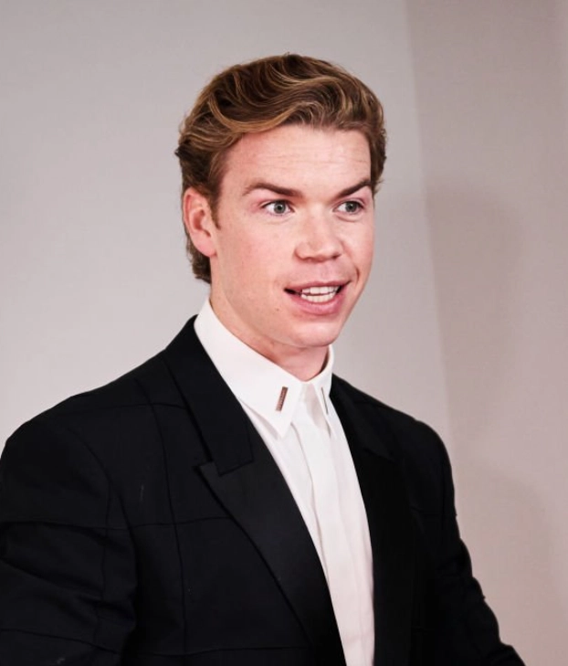 أسنان ويل بولتر في 2022