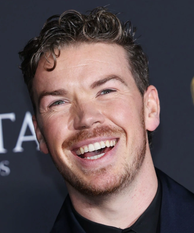 أسنان ويل بولتر في 2024