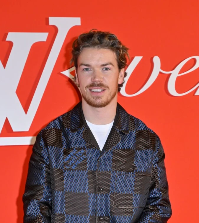 أسنان ويل بولتر في 2025