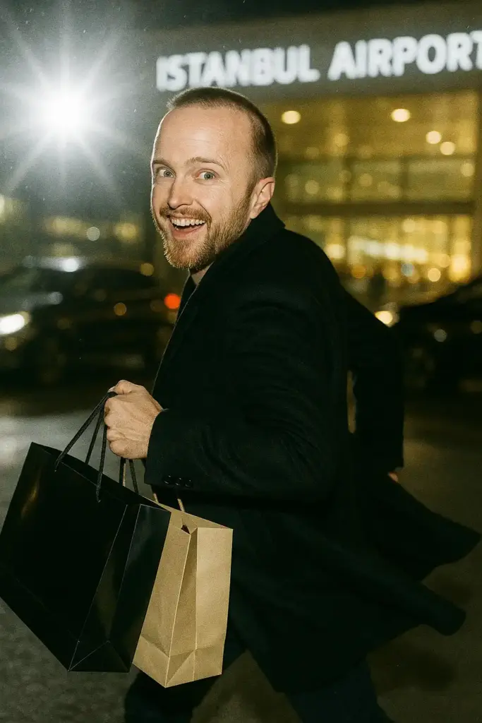 aaron-paul-istanbulis