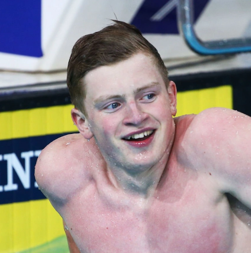 adam peaty teeth 2014