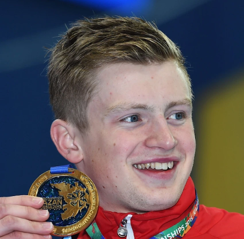 adam peaty teeth 2015