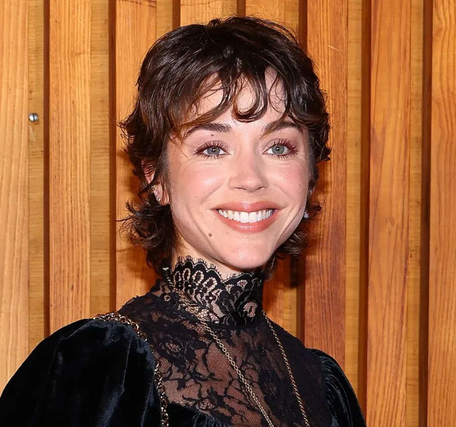 alice isaaz zähne in 2025