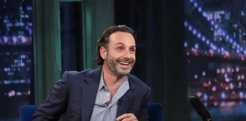 andrew lincoln hambad 2010