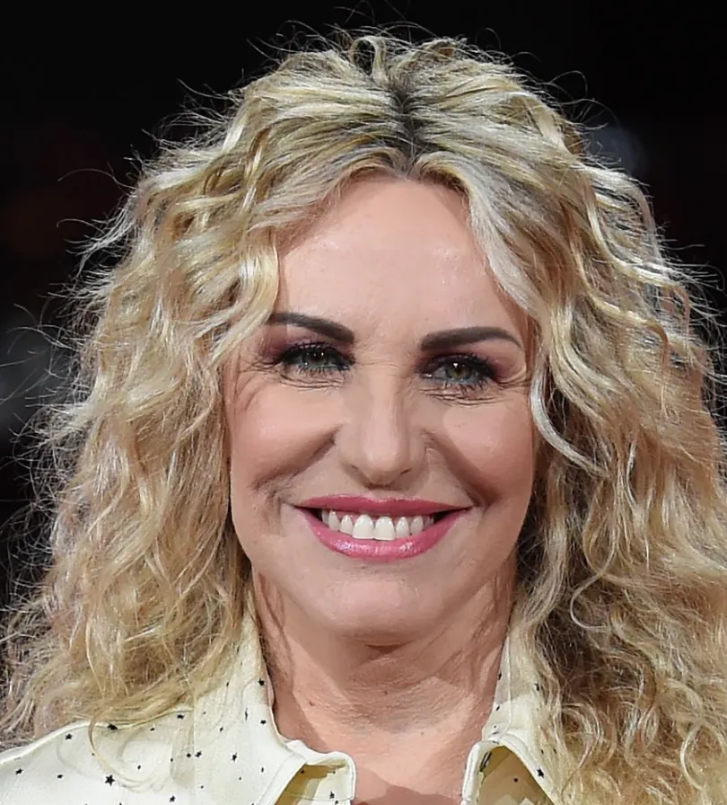 antonella clerici tanden in 2021