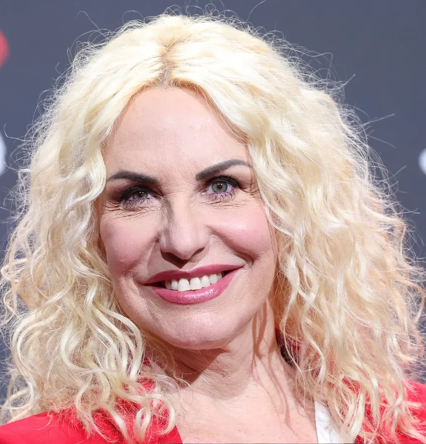 antonella clerici tanden in 2025