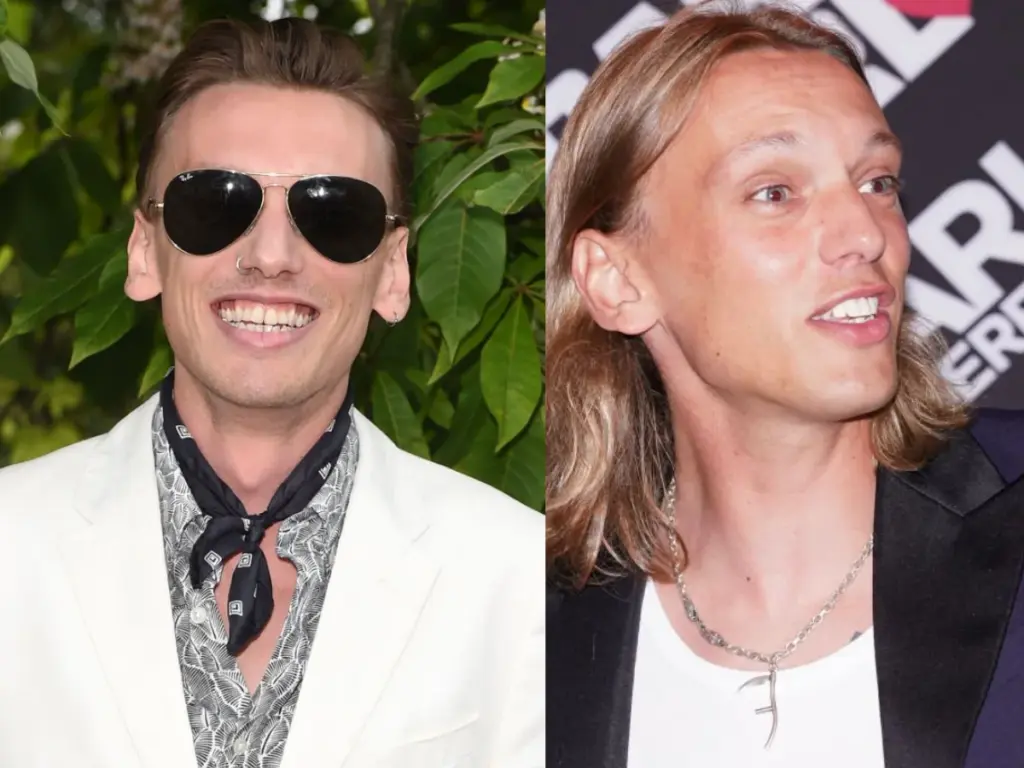 Stranger Things Star Jamie Campbell Bower’s New Teeth | LEMA