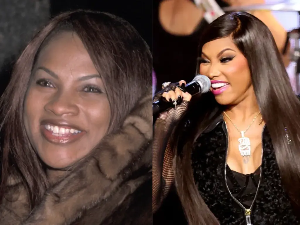 sandra denton teeth before after