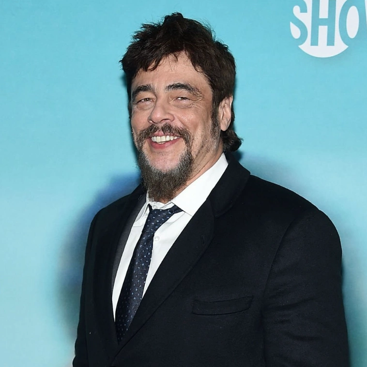 benicio del toro zobi 2018