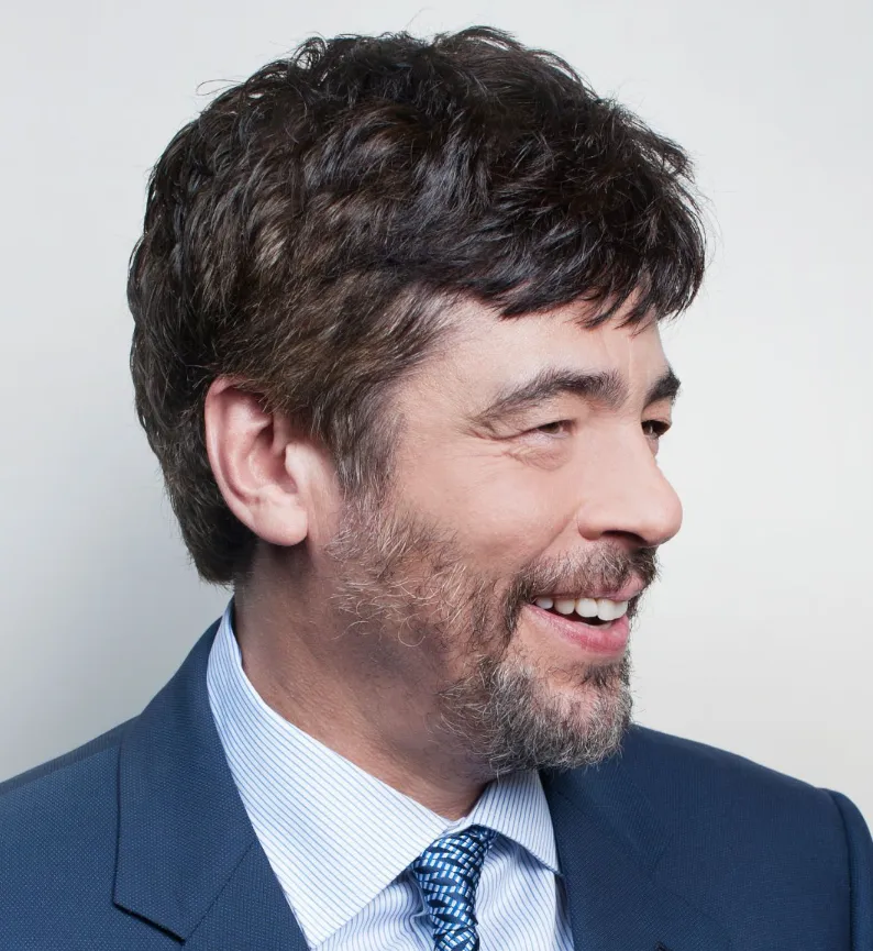 benicio del toro zobi 2022
