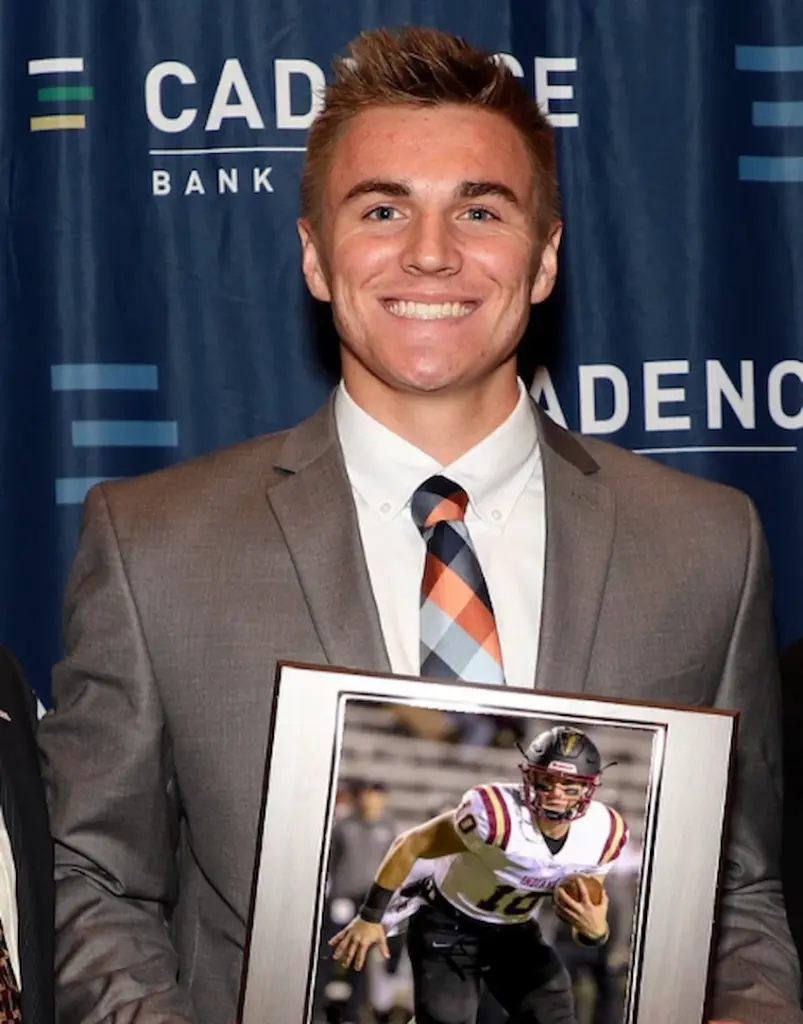 bo nix teeth 2019