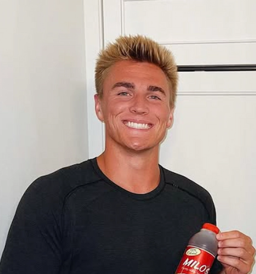 bo nix teeth 2020