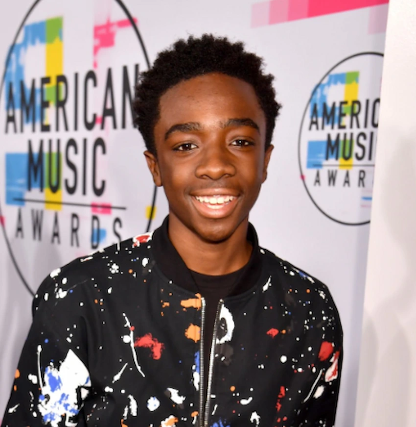caleb mclaughlin teeth 2017