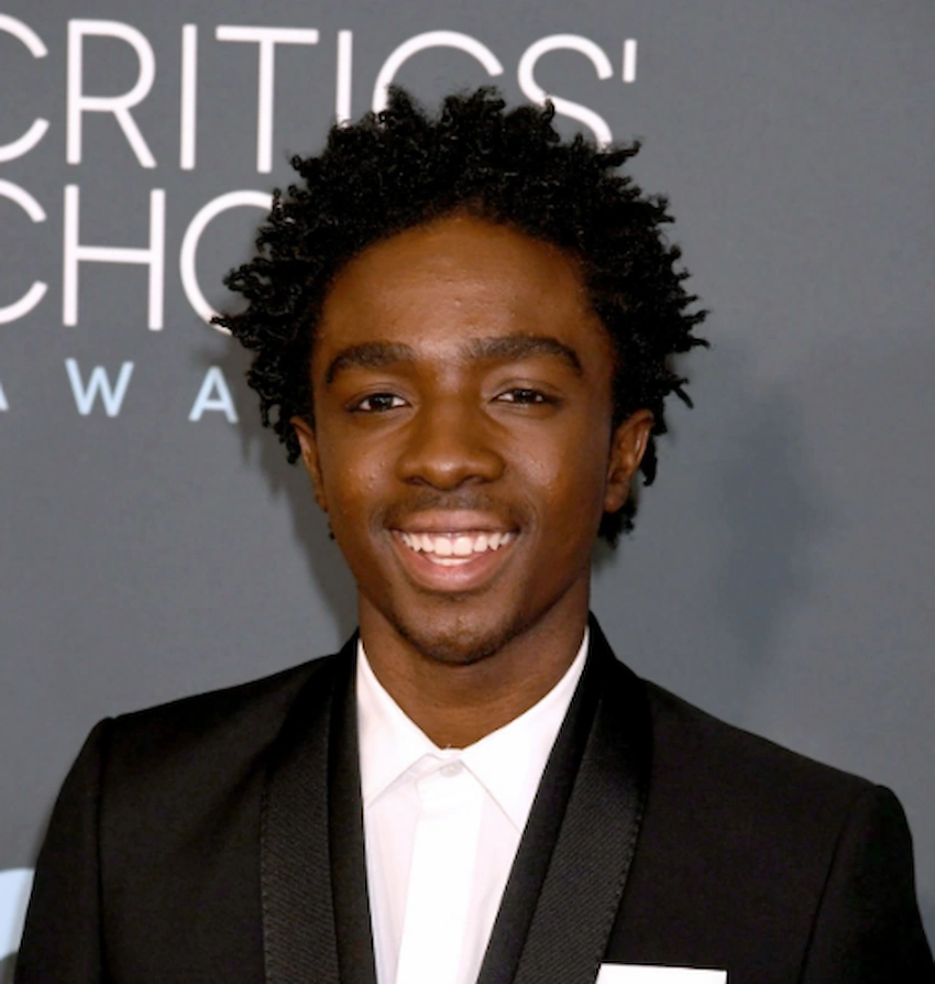 caleb mclaughlin teeth 2020