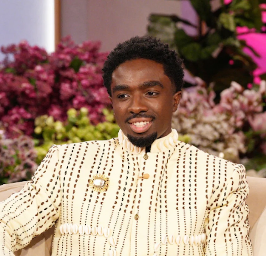 caleb mclaughlin teeth 2025