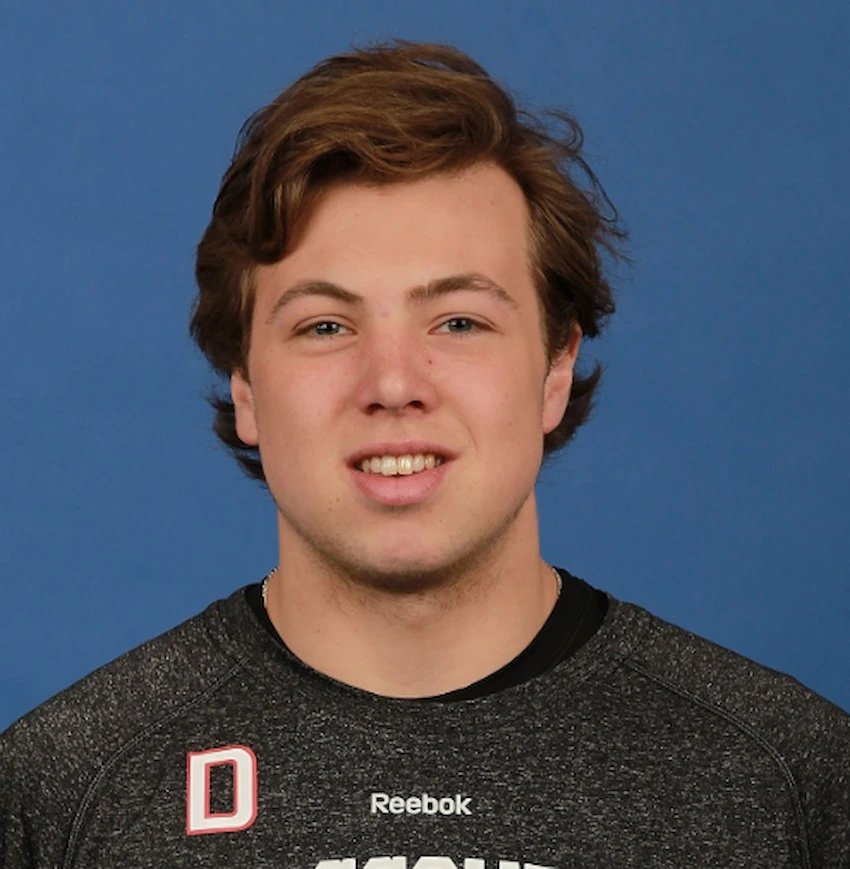 charlie mcavoy teeth 2015