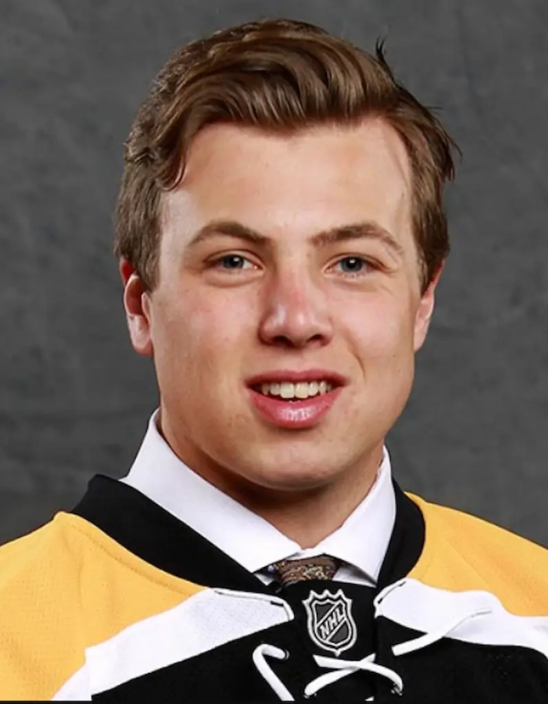 charlie mcavoy teeth 2016