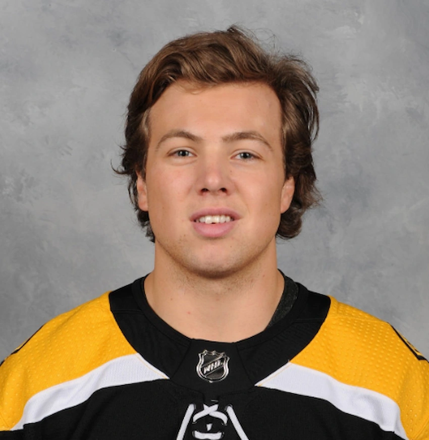 charlie mcavoy teeth 2018