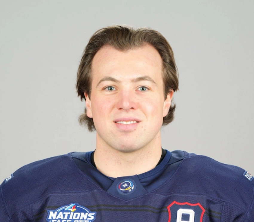 charlie mcavoy teeth 2025