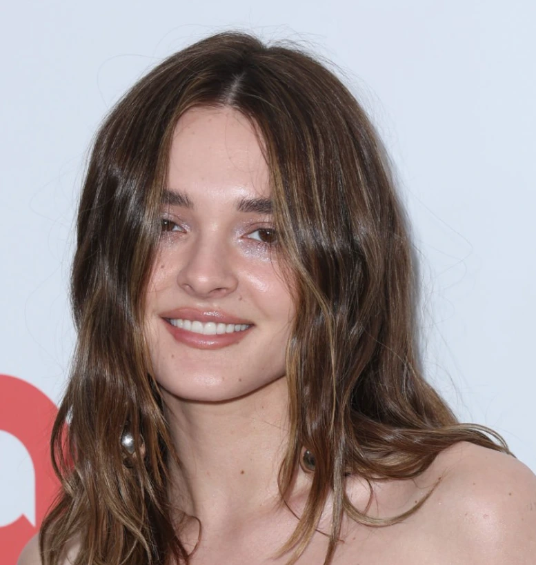 charlotte lawrence hambad 2023
