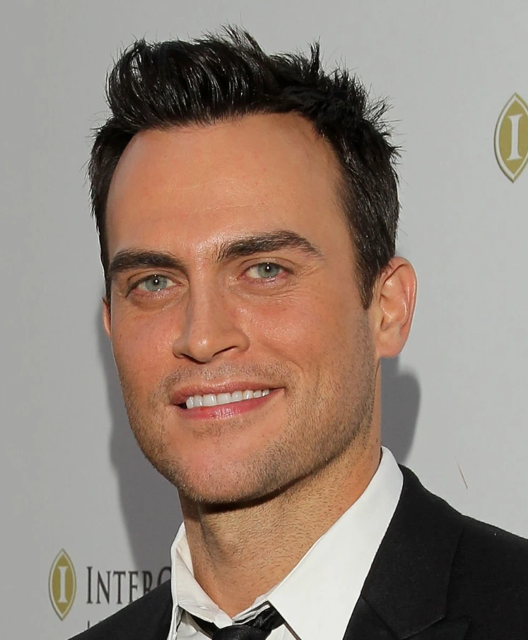 cheyenne jackson teeth in 2010