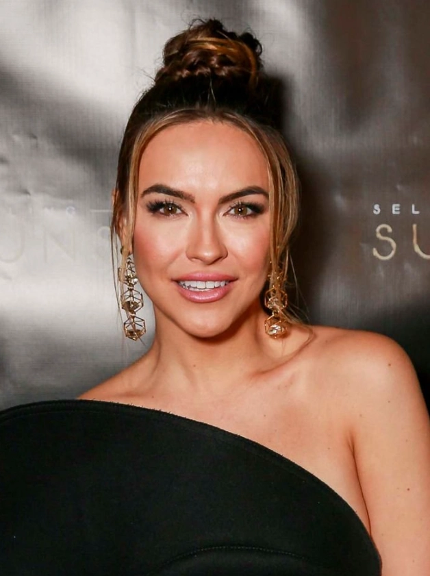 Chrishell Stause hambad 2019