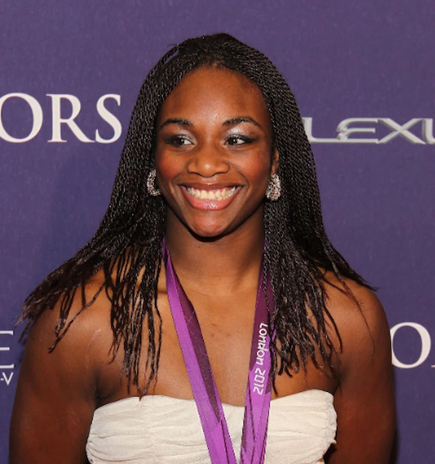 claressa shields teeth 2013