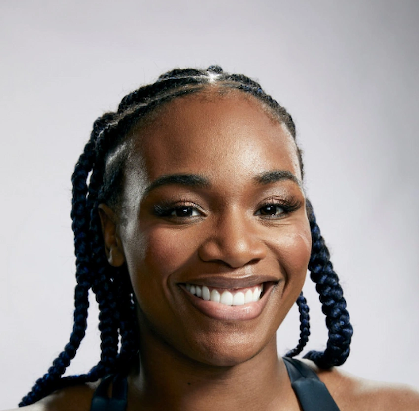 claressa shields hambad 2020