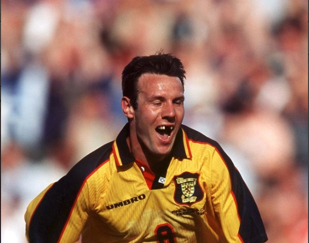 craig-burley-hambad-1995
