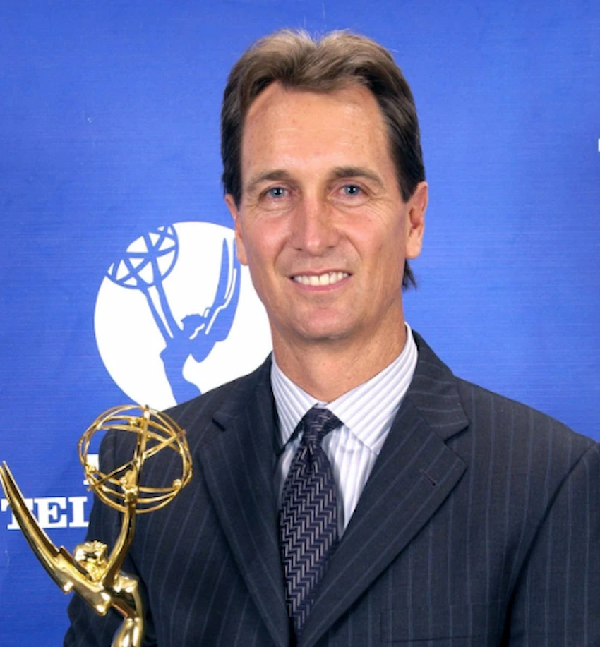 δόντια cris collinsworth 2005