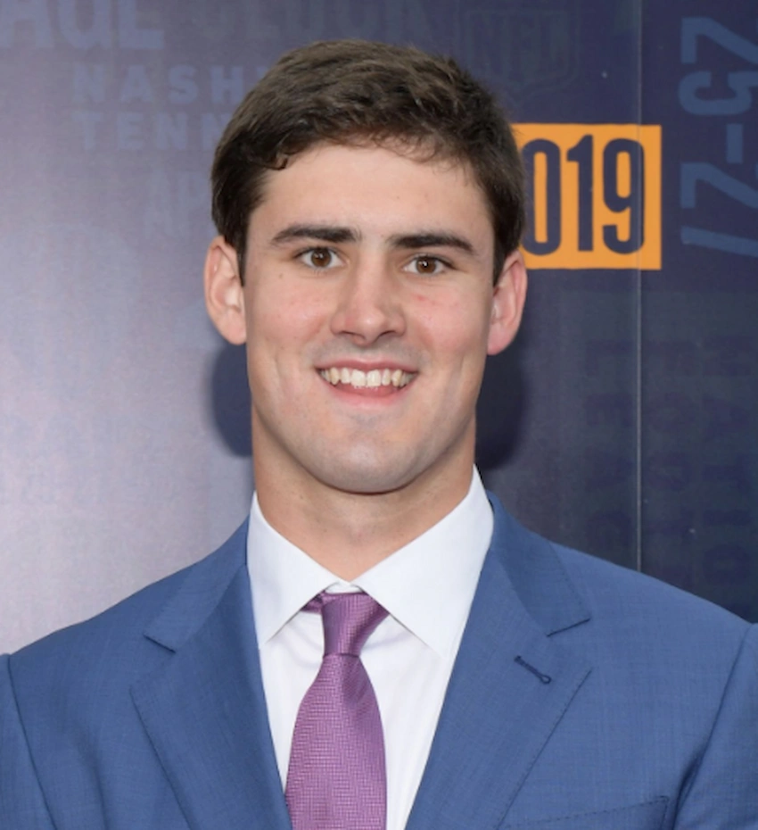 daniel jones teeth 2020