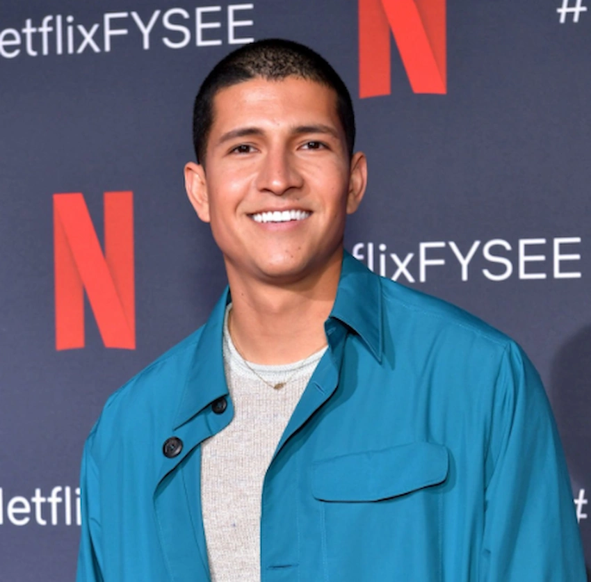 danny ramirez teeth 2020