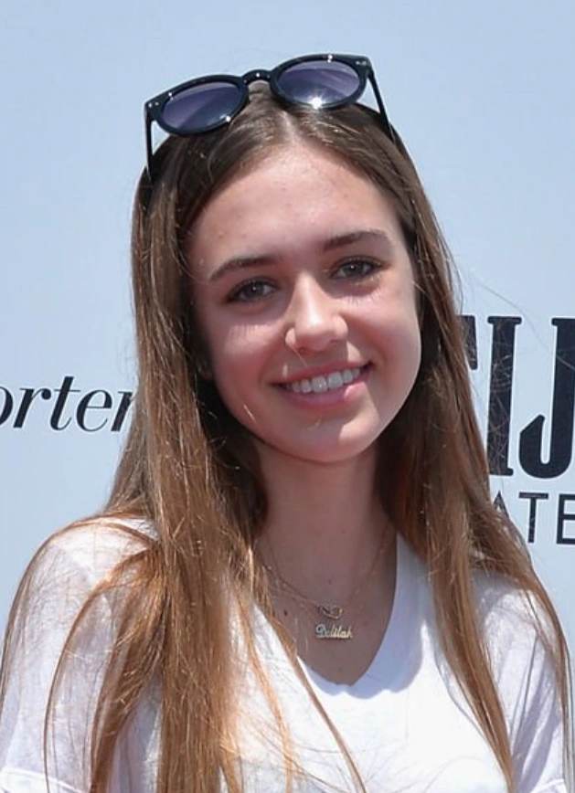 delilah bélle hambad 2014