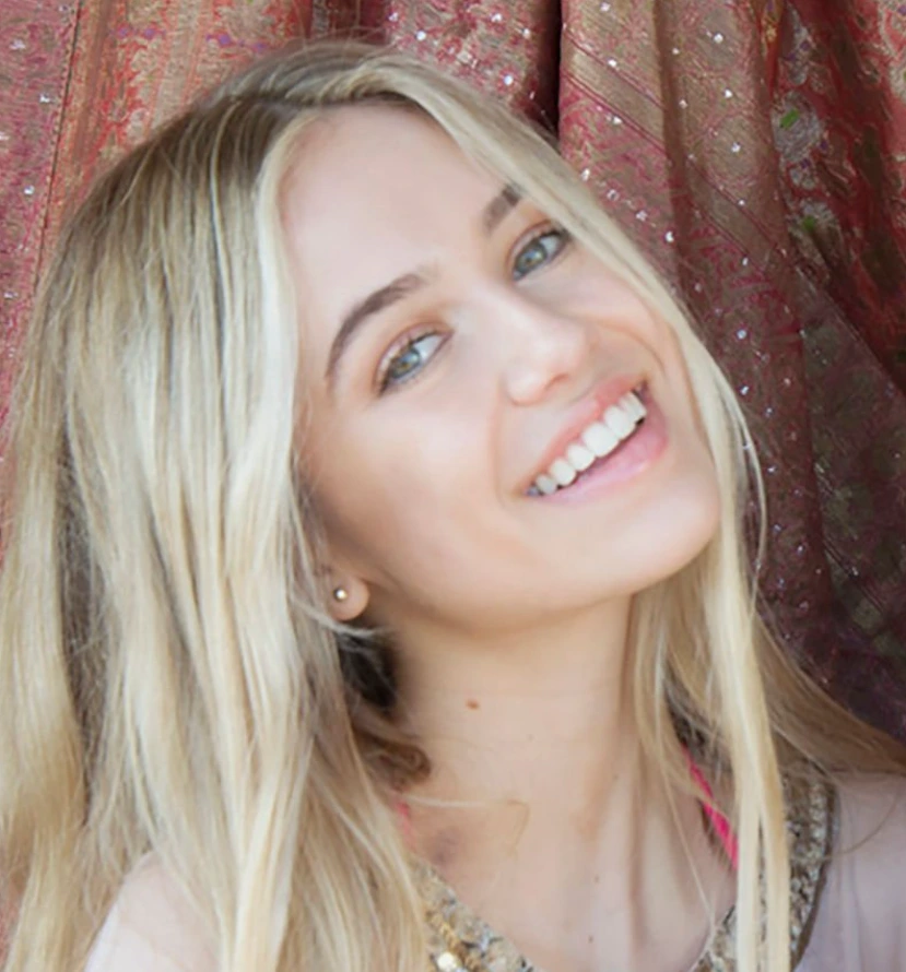 delilah belle hambad 2016