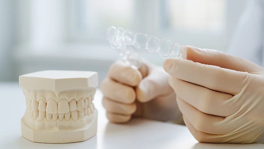 dental-retainer