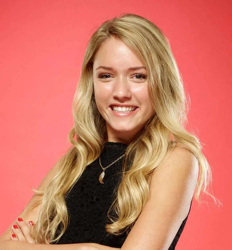 emily ann roberts teeth in 2015